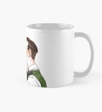 Lipstick Mug