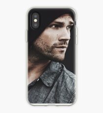 Sam Winchester iPhone Case