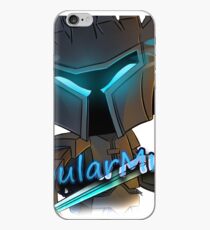 POPULARMMOS!!! iPhone Case