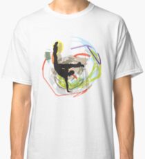 Breakdancing Classic T-Shirt