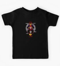 ERROR!Sans (REUPLOAD) Kids Tee