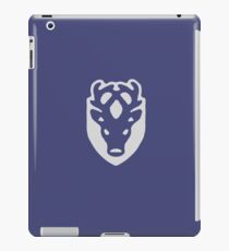 Falkreath iPad Case/Skin