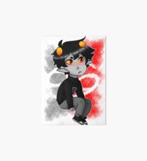 Smol Kat Art Board