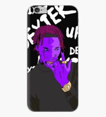 Famous Dex iPhone Case