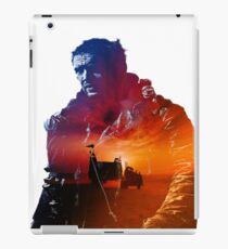 Max iPad Case/Skin