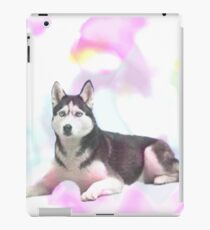 Rainbow Cloud iPad Case/Skin