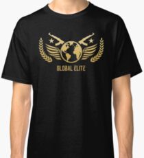 CSGO Global Elite Classic T-Shirt