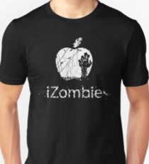 killer abs shirt izombie