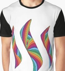 Steemart 2 Graphic T-Shirt
