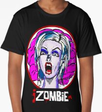 izombie killer abs shirt