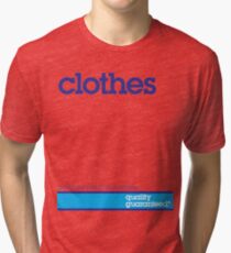 Generic Products Tri-blend T-Shirt