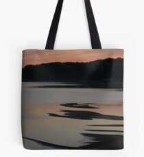 Traverse Bay Tote Bag