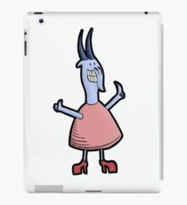 Two Thumbs Up iPad Case/Skin
