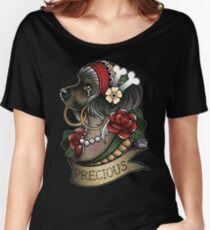 Precious Women's Relaxed Fit T-Shirt