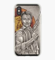 Serenity – Malcom Reynolds iPhone Case