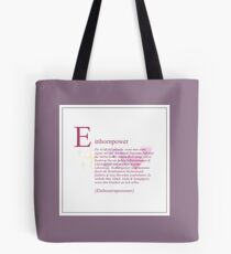 Einhornpower - special edition Tote Bag