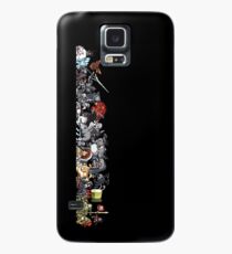 Games Full of Bosses Case/Skin for Samsung Galaxy