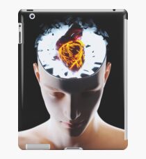 Naked iPad Case/Skin