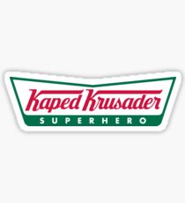 Cops' Best Friend Sticker
