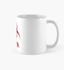 Bloody Hell Classic Mug
