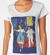 west side story t shirt