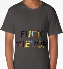 Image result for fuck trevor t-shirt
