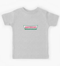 Cops' Best Friend Kids Tee