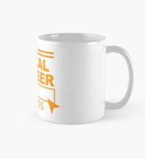 Taza MEJOR INGENIERO MÉDICO COLECCIÓN 2017