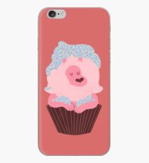 Cupcake Lion iPhone-Hülle & Cover