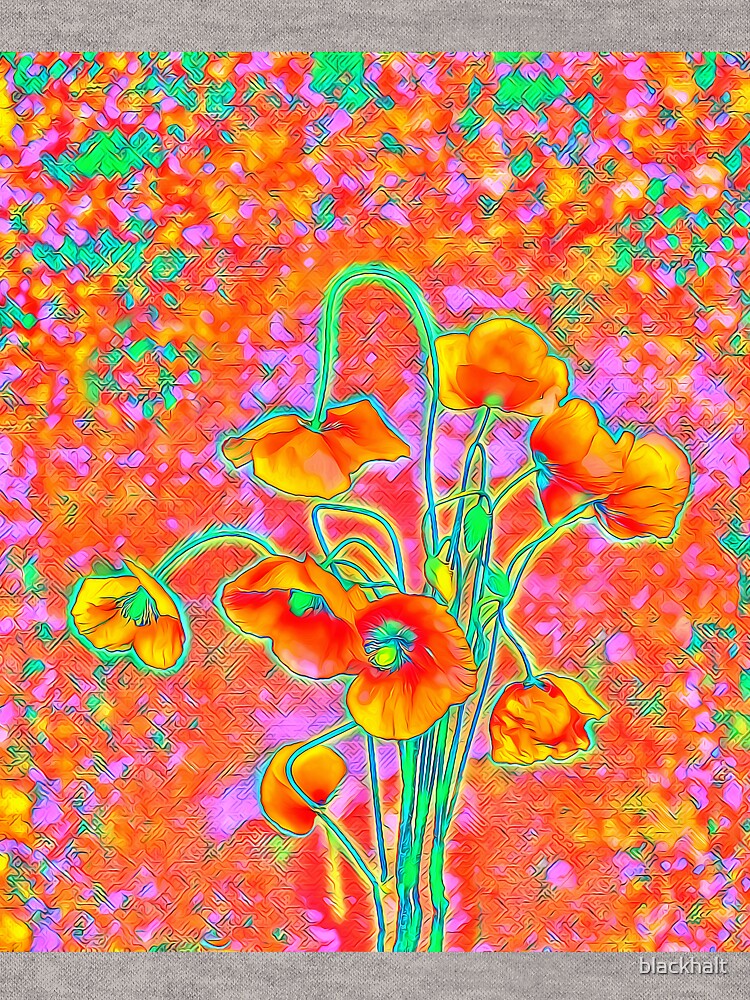Flowers by blackhalt