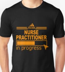 NURSE PRACTITIONER BEST COLLECTION 2017 Unisex T-Shirt
