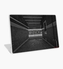 Train Station in Goulburn/NSW/Australia (13) Laptop Skin