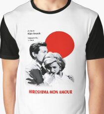 Hiroshima Graphic T-Shirt