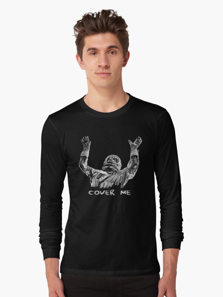 dave gahan t shirt