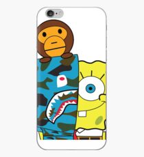 BUCH X PATRICK iPhone-Hülle & Cover