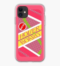 HOVER CASE iPhone Case