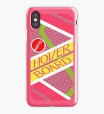 HOVER CASE iPhone Case