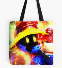 Vivi // Final Fantasy IX Tote Bag
