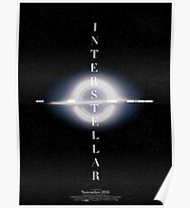 BLEIBE Poster
