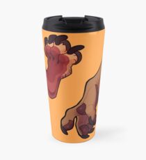 Fruit Combo Travel Mug