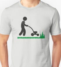 Gardening is fun Unisex T-Shirt