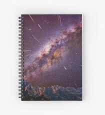Kaboom Spiral Notebook