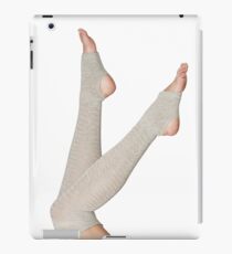 Leg iPad Case/Skin