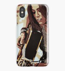 Sheryl Crow iPhone Case