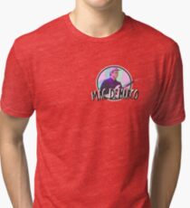 Mac Demarco Original Shirt Poster Case Mug Pillow Bag Tri-blend T-Shirt