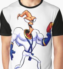 Jim Graphic T-Shirt