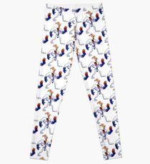 Jim Leggings
