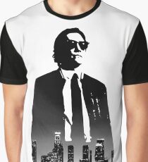 The Nightcrawler Graphic T-Shirt