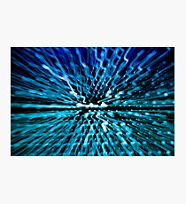 Vivid Photographic Print