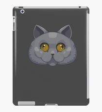 Vinilo o funda para iPad British Shorthair